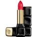 Guerlain KissKiss помада #329 Poppy Red
