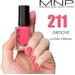 Свотч на MNP Shine N' Wear Nail Polish от Галина