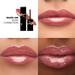 Свотч на Yves Saint Laurent The Inks Vinyl Cream High Shine Lip Stain от Анна