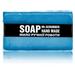 Mr. SCRUBBER Soap Hand Made мыло 100 г Man/Для чоловіків