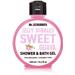 Mr. SCRUBBER Jelly Bubbles гель 300 мл Sweet Guava/Солодка гуава