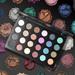 MESAUDA 24/7 Eyeshadow Palette. Фото 7