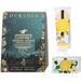 Durance Coffret Duo набор Чуттєвий моної