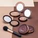 Artdeco Bronzing Blush. Фото 3