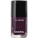 CHANEL Le Vernis Longwear Nail Colour лак #141 OISEAU DE NUIT