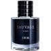 Dior Sauvage Extrait de Parfum парфюмированный экстракт 50 мл