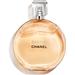 CHANEL Chance Eau de Toilette туалетная вода 100 мл