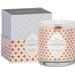 Durance Wood Wick Scented Candle свеча парфюмированная 280 г Дорогоцінна амбра