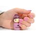 Свотч на Kokeshi Colors Nail Lacquer от Наталія