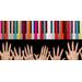 MESAUDA Gel Polish Nail Colour. Фото 3