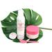 Свотч на Treets Traditions Pure Serenity Bamboo Body Scrub от Наталія