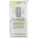 Свотч на Clinique Superbalanced Silk Makeup SPF 15 от Наталія