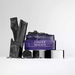 Clinique Take The Day Off Charcoal Cleansing Balm Makeup Remover. Фото 3