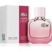 Lacoste L.12.12. Rose Eau Intense туалетная вода 35 мл