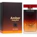 Franck Olivier Amber. Фото 2