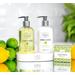 Scottish Fine Soaps Citrus Verbena Luxury Soap. Фото 1