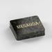 MESAUDA Shine Prive Galactic Shadow Kit. Фото 2