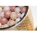 Свотч на Guerlain Meteorites Electric Pearl от Екатерина