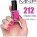 Свотч на MNP Shine N' Wear Nail Polish от Галина