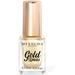 MESAUDA Gold Xmas Ever Luxe лак #401