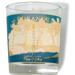 Durance Perfumed Handcraft Candle Mini свеча парфюмированная 75 мл Золото та ваніль
