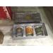 Свотч на Durance Noel Perfumed Candle Set от Анастасия