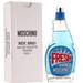 Moschino Fresh тестер (туалетная вода) 100 мл