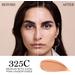 Свотч на Lancome Teint Idole Ultra Wear Care & Glow Serum Foundation от Анна