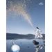 Hermes Eau des Merveilles Bleue. Фото 2
