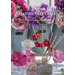 Durance Refill Scented Flower Guirlande Rouge. Фото 1