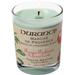 Durance Perfumed Handcraft Candle Mini свеча парфюмированная 75 г Томат-Мята