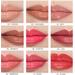 Свотч на CHANEL Rouge Coco Flash от Наталія