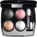 CHANEL Les 4 Ombres тени для век #20 Regard Perle