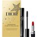 Dior Pump &lsquo;N&lsquo; Volume Mascara and Lipstick Set. Фото $foreach.count