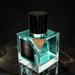 Vertus Eau De Cyan. Фото 1