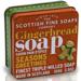 Scottish Fine Soaps Soap In A Tin мыло 100 г