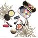 Свотч на Guerlain Rouge G от Наталія