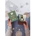 Scottish Fine Soaps Gardener's Hand Therapy Set. Фото 1