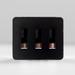 MESAUDA Shine Prive Galactic Shadow Kit. Фото 3