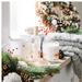Durance Wood Wick Scented Candle. Фото 7