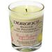 Durance Perfumed Handcraft Candle Mini свеча парфюмированная 75 г Ревень-Айва