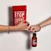 Mr. SCRUBBER Stop Cellulite Coffee Bean Scrub. Фото 1