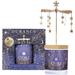 Durance Carousel Candle свеча парфюмированная 180 г Падаюча зірка