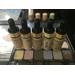 Свотч на Artdeco Nude Foundation от Анастасия