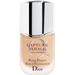 Dior Capture Totale Super Potent Serum тональный крем #2W Warm