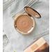 Свотч на Estee Lauder Bronze Goddess от Наталія