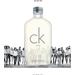 Calvin Klein CK One. Фото 5