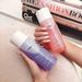 Свотч на Byphasse Nail Polish Remover Essential от Наталія