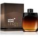 MontBlanc Legend Night. Фото 2