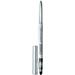 Clinique Quickliner For Eyes контурный карандаш #02 Smoky Brown